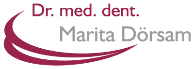 Dr. med. Marita Dörsam – Zahnärztin